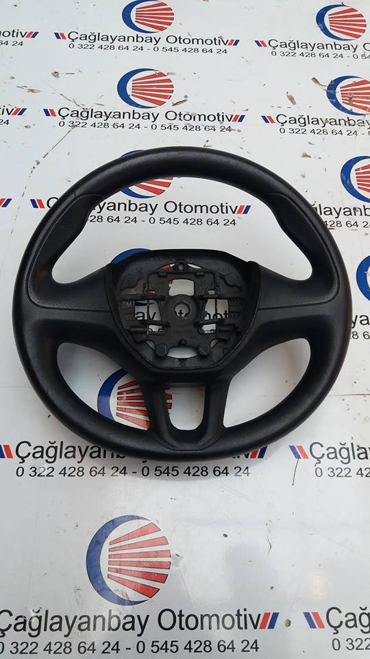 peugeot 208 direksiyon simdi 